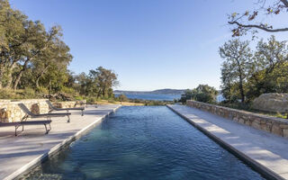 Náhled objektu Le Mas du Golfe, Grimaud