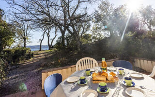 Náhled objektu Le Mas du Golfe, Grimaud