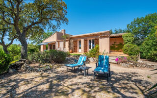 Náhled objektu Bellevue, Grimaud