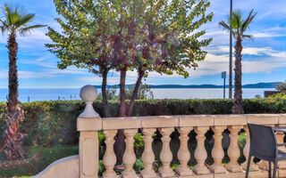 Náhled objektu Terra Cotta Beach Front, Sainte Maxime