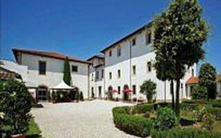 Náhled objektu Fattoria Medicea Hotel La Residenza del Granduca, Monsummano Terme