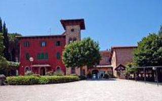 Náhled objektu Hotel Il Patriarca, Chiusi