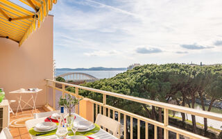 Náhled objektu Le Riviera, Sainte Maxime