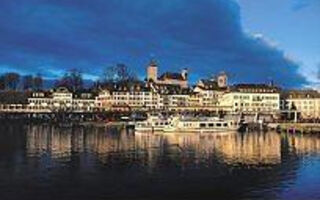 Náhled objektu Hotel Seedamm Plaza, Pfäffikon