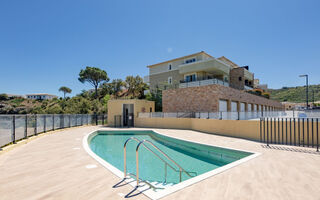Náhled objektu Le Hameau Des Pins, Sainte Maxime