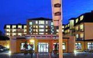 Náhled objektu Hotel Lidia Spa & Wellness, Darłowo