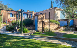 Náhled objektu Maison Schneider, Fréjus