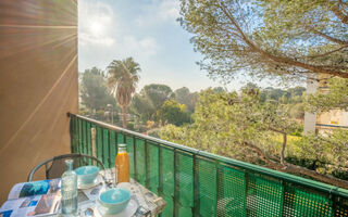 Náhled objektu Les Terrasses De La Mer, Fréjus