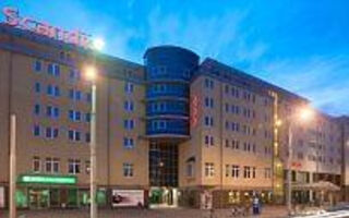 Náhled objektu Hotel Scandic, Wrocław