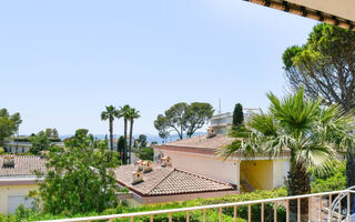 Náhled objektu Les Bougainvilliers, St. Raphael