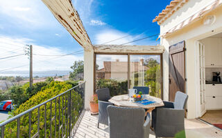 Náhled objektu Villa Mont Soleil, St. Raphael