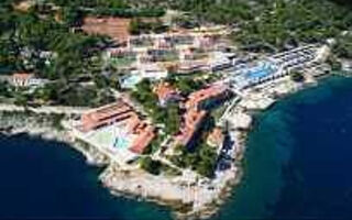 Náhled objektu Hotel Punta, ostrov Lošinj