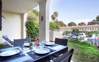 Náhled objektu La Calmeraie, Villeneuve-Loubet