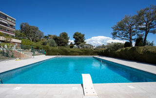 Náhled objektu Montfleuri, Villeneuve-Loubet