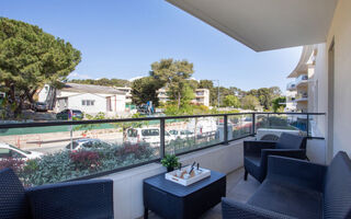 Náhled objektu L'Orée du parc, Villeneuve-Loubet
