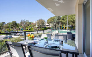Náhled objektu L'Orée du parc, Villeneuve-Loubet