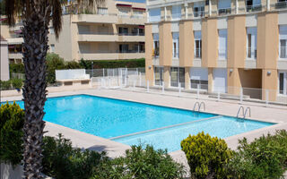 Náhled objektu Parc Vaugrenier, Villeneuve-Loubet