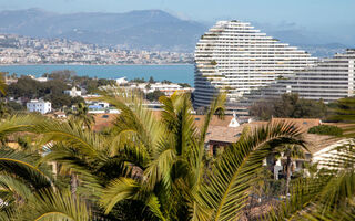 Náhled objektu Les Coralines, Villeneuve-Loubet