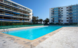 Náhled objektu le grand large, Cagnes sur Mer