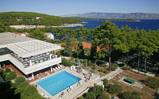 Náhled objektu Hvar, ostrov Hvar