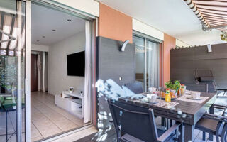 Náhled objektu Le Marbeau, Cagnes sur Mer