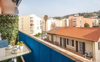 Náhled objektu L'Amiral, Cagnes sur Mer