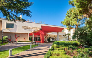 Náhled objektu Melia Coral, Umag