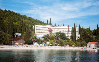 Náhled objektu Hotel Orsan, ostrov Korčula