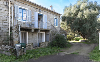 Náhled objektu Appartement Santa, Porto Vecchio