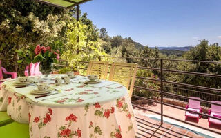 Náhled objektu Casa Di Sole, Porto Vecchio