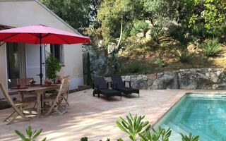 Náhled objektu Casa Di Diana, Porto Vecchio