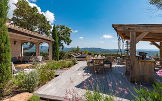 Náhled objektu Villa Casaben, Porto Vecchio