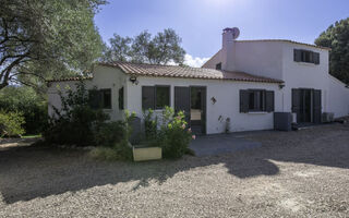 Náhled objektu Villa Romana, Porto Vecchio