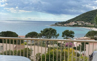 Náhled objektu Le Télémaque 2 pièces Mezzanine, Tarco