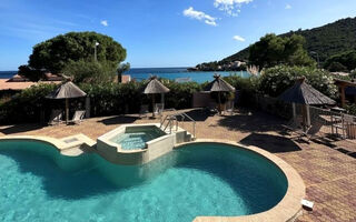 Náhled objektu Le Télémaque 2 pièces Mezzanine, Tarco