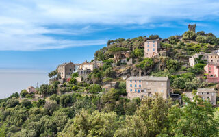 Náhled objektu Casa Nonza, Saint-Florent