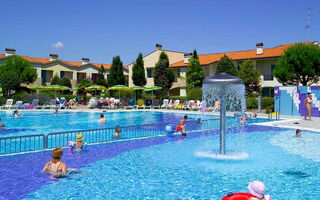 Náhled objektu Villaggio Marco Polo, Bibione