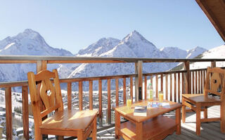 Náhled objektu L'Ours Blanc, Les Deux Alpes