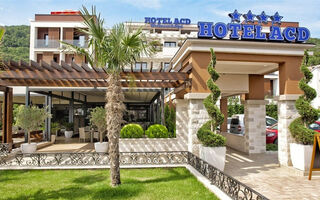 Náhled objektu Hotel Acd Wellness & Spa, Herceg Novi