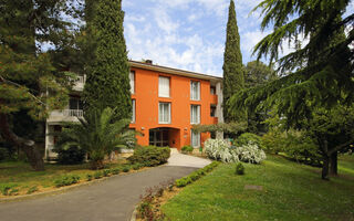 Náhled objektu San Simon Resort, Izola