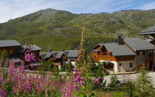 Náhled objektu Les Montagnettes, Les Menuires