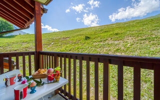 Náhled objektu Les Alpages Du Corbier, Le Corbier