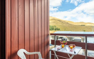 Náhled objektu Les Mousquetons, La Toussuire