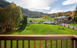 Náhled objektu Le Bochate, Les Bottières