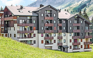 Náhled objektu Les Balcons De L'Etale, La Clusaz