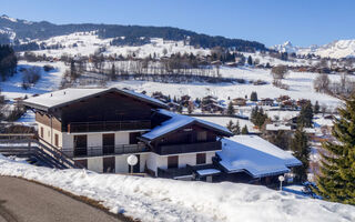 Náhled objektu Le Sapin, Megève