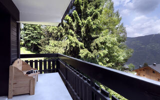 Náhled objektu Les Tétras, Saint Gervais