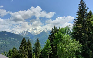 Náhled objektu Les Tétras, Saint Gervais