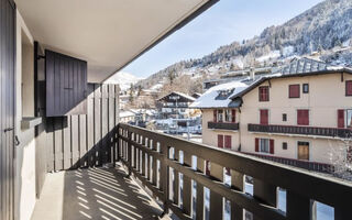 Náhled objektu La Comtesse, Saint Gervais