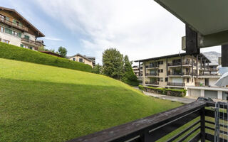 Náhled objektu Le Nerey, Saint Gervais